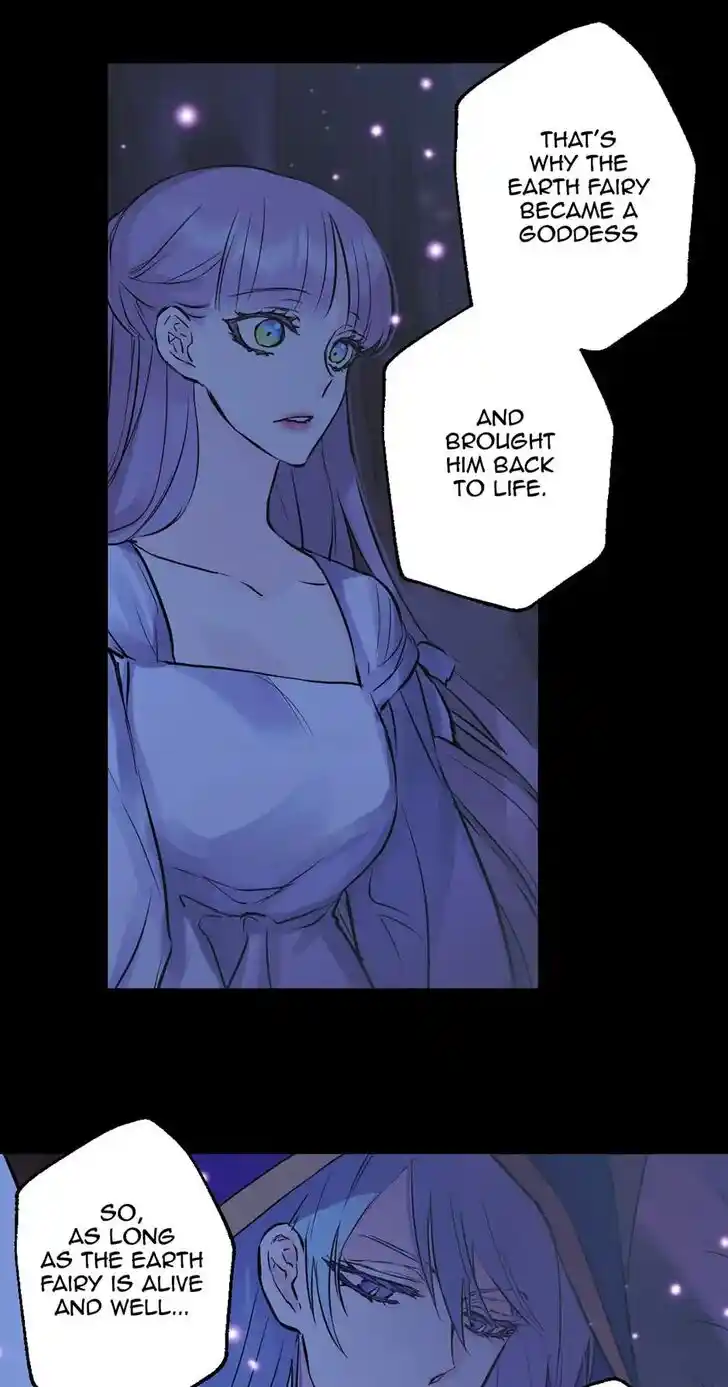 As Long as You like It Ch.220