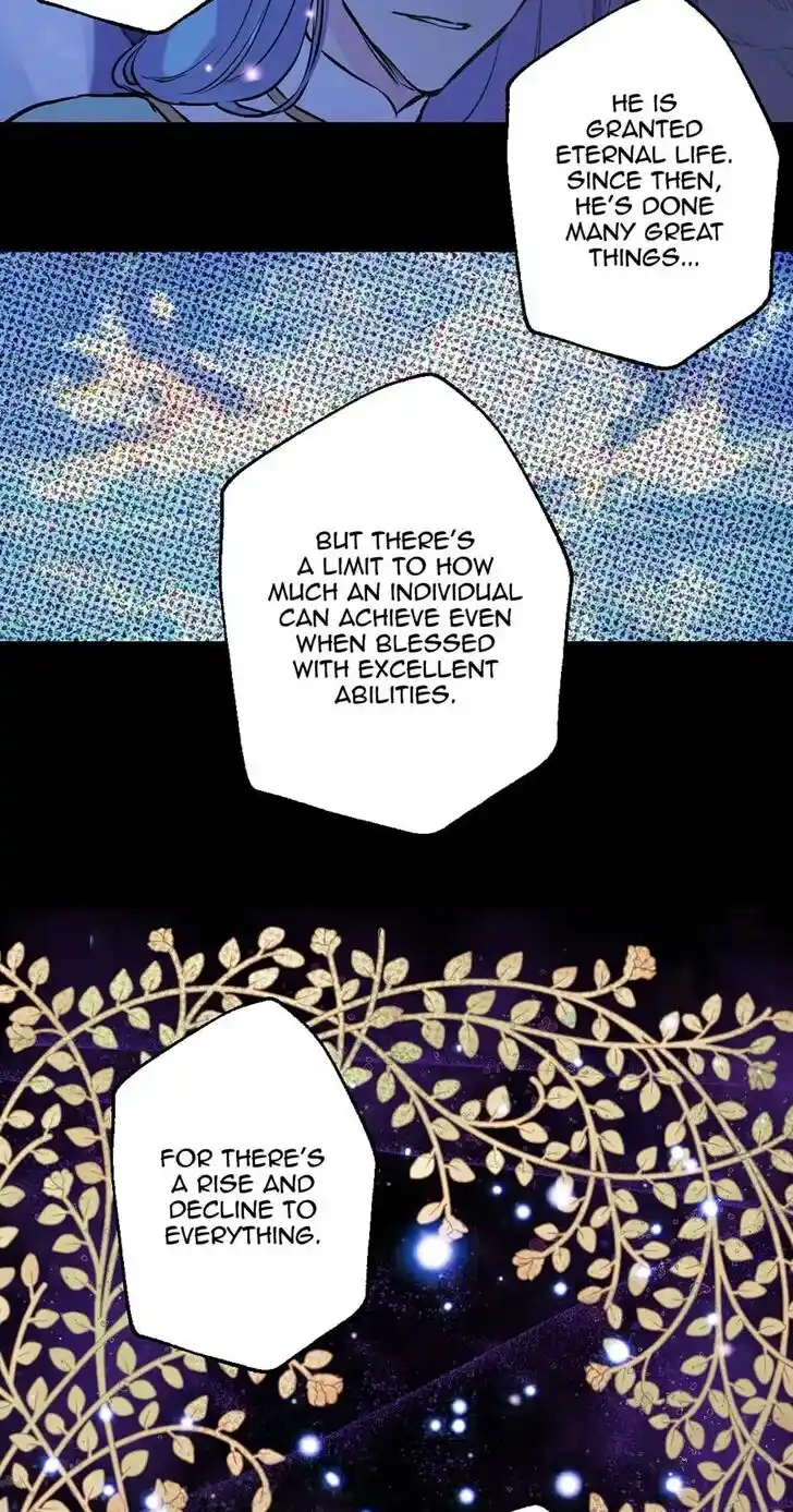 As Long as You like It Ch.220