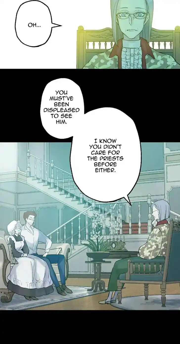 As Long as You like It Ch.220