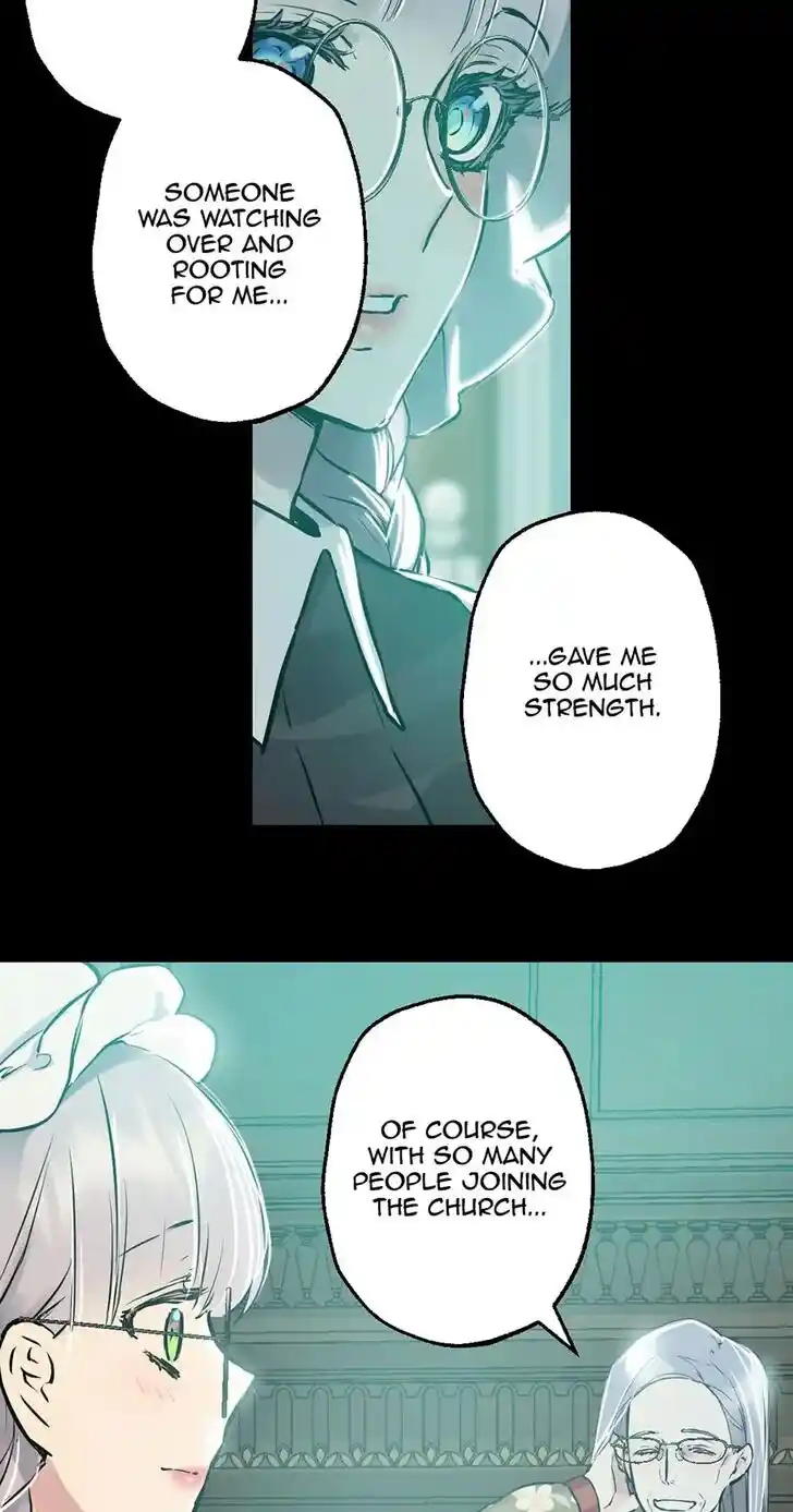 As Long as You like It Ch.220