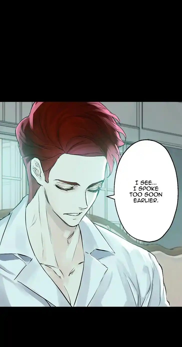 As Long as You like It Ch.220