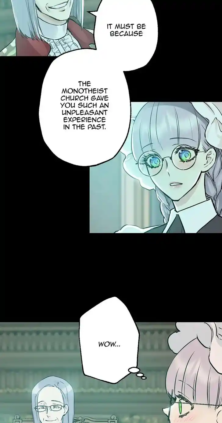 As Long as You like It Ch.220