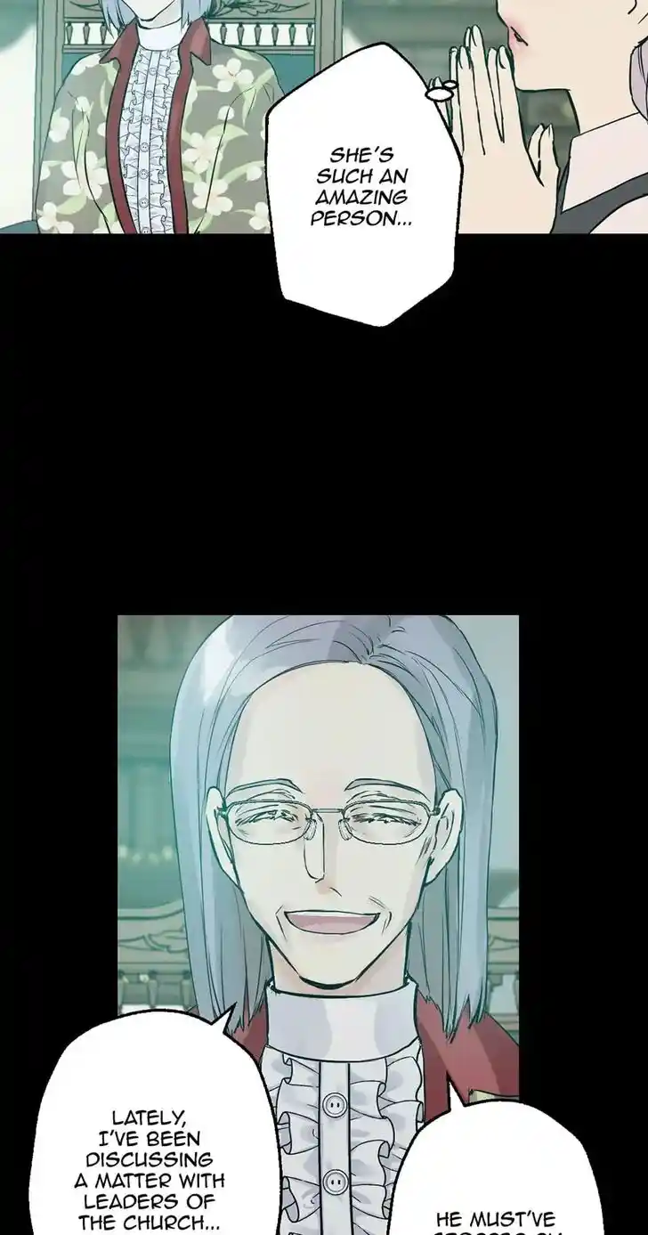 As Long as You like It Ch.220