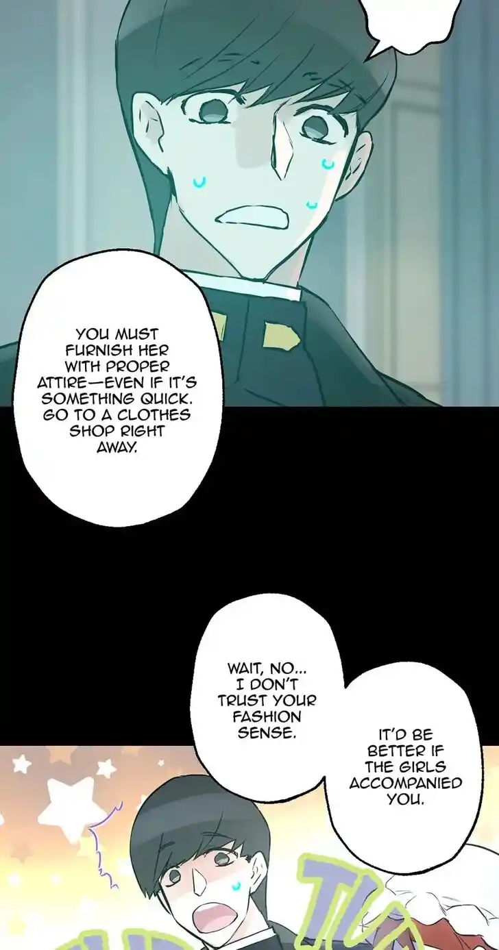 As Long as You like It Ch.220