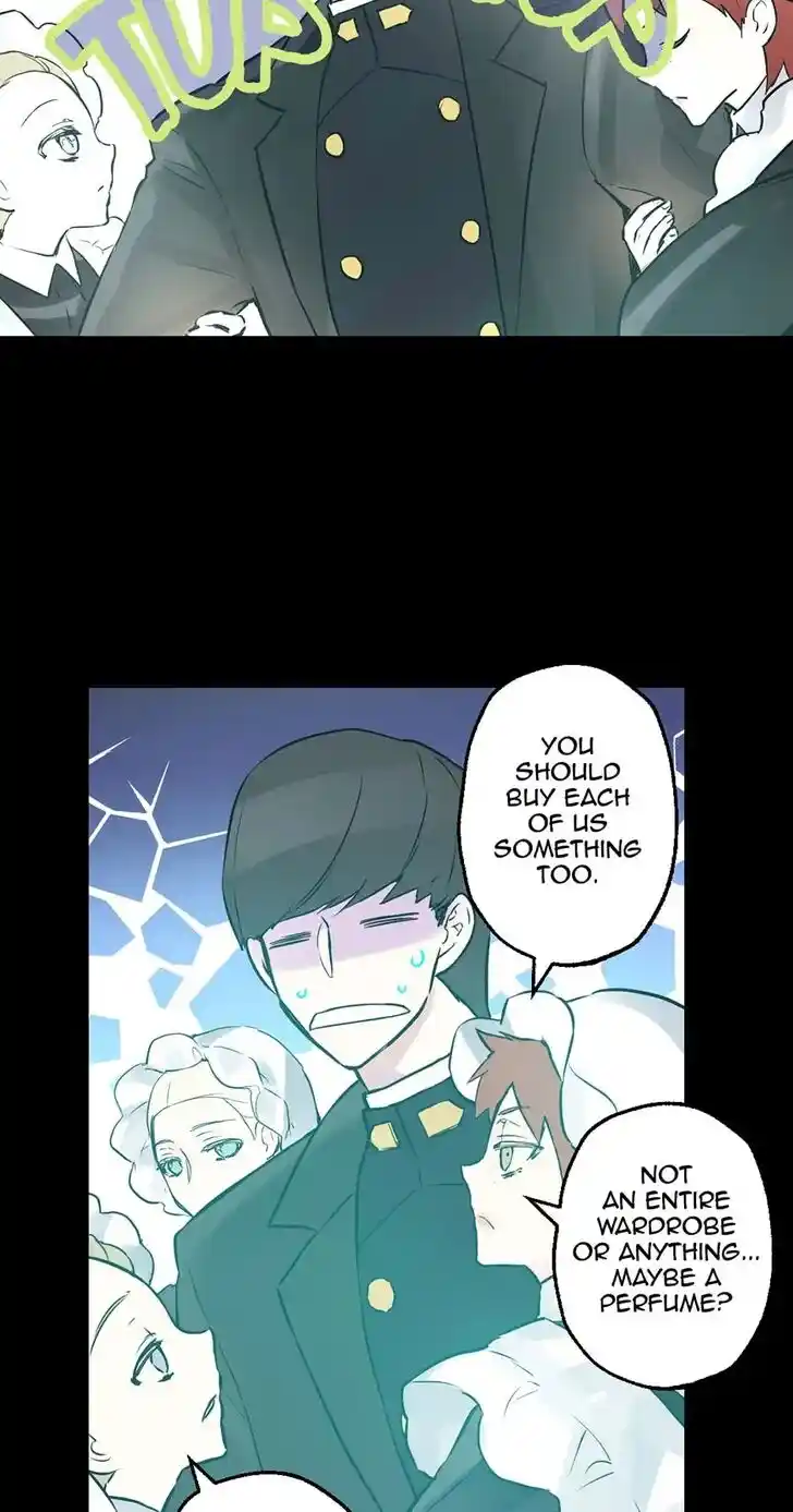 As Long as You like It Ch.220