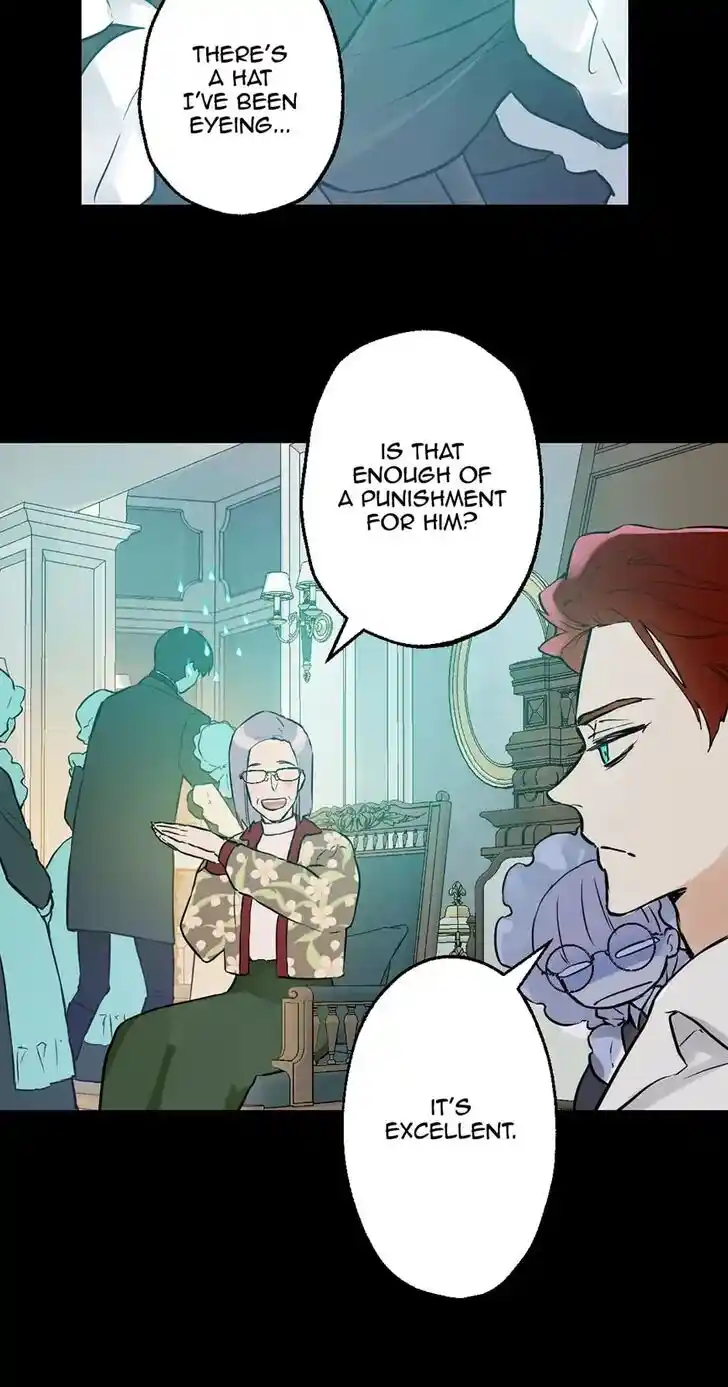 As Long as You like It Ch.220