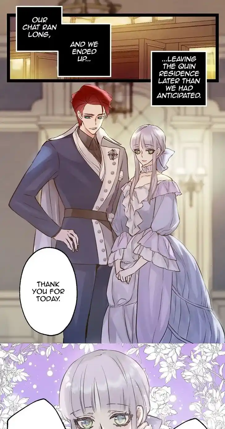 As Long as You like It Ch.220