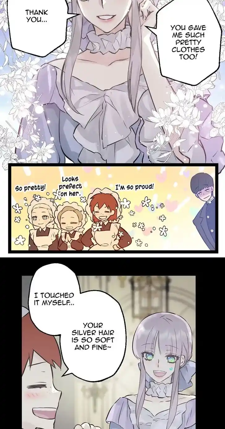 As Long as You like It Ch.220