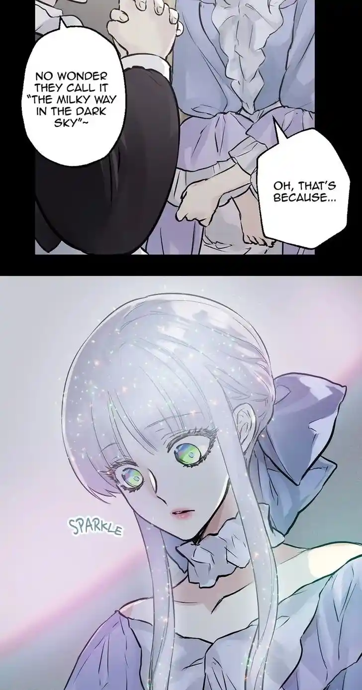 As Long as You like It Ch.220