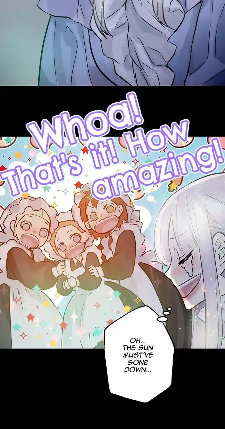 As Long as You like It Ch.220