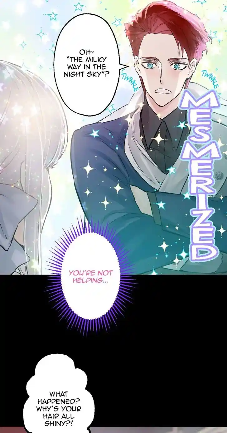 As Long as You like It Ch.220