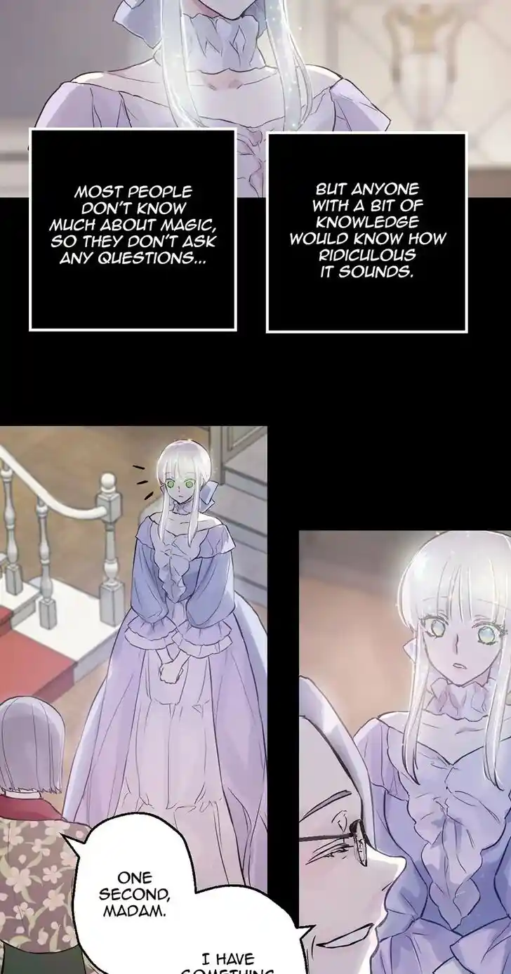 As Long as You like It Ch.220