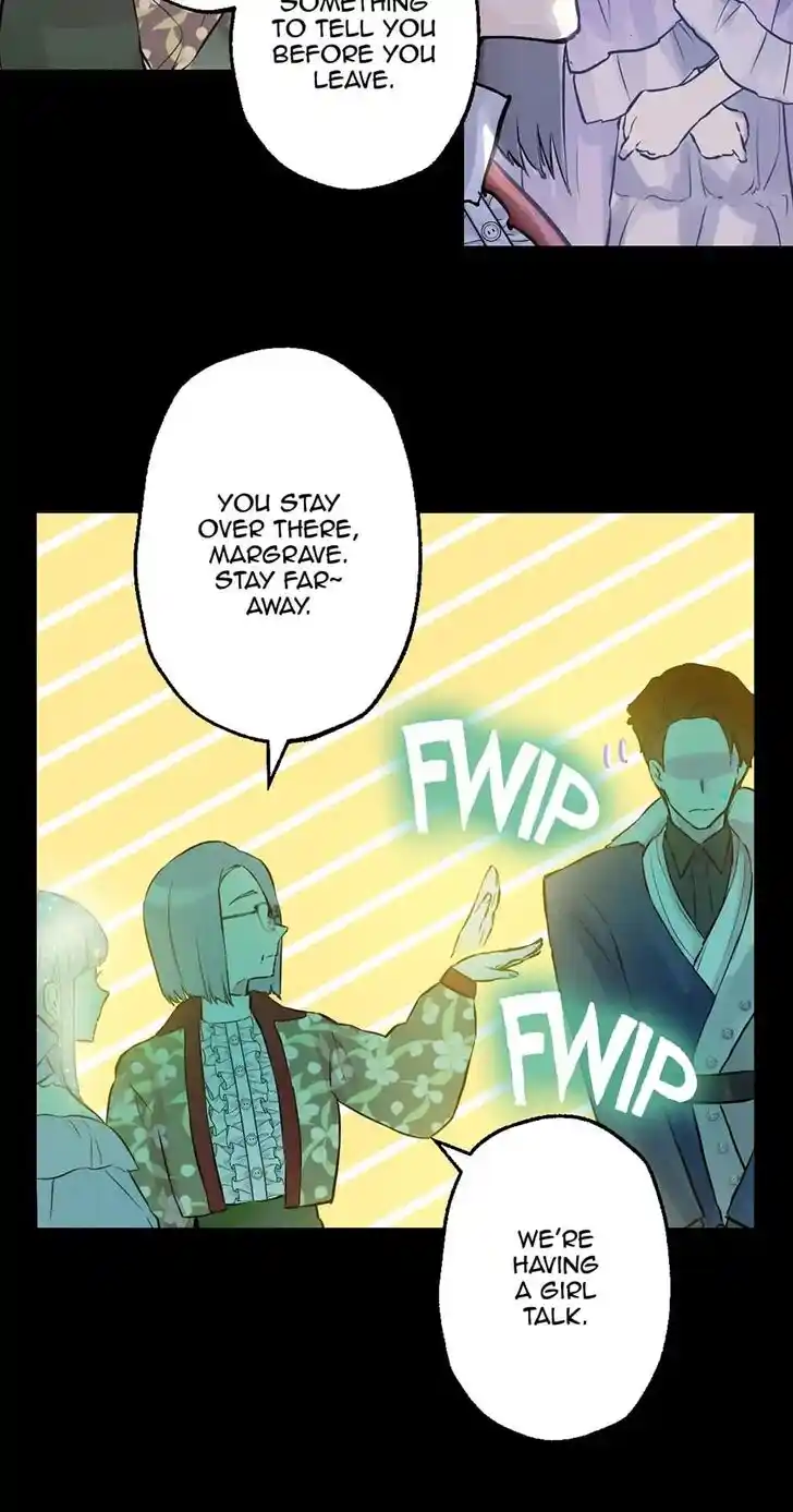 As Long as You like It Ch.220