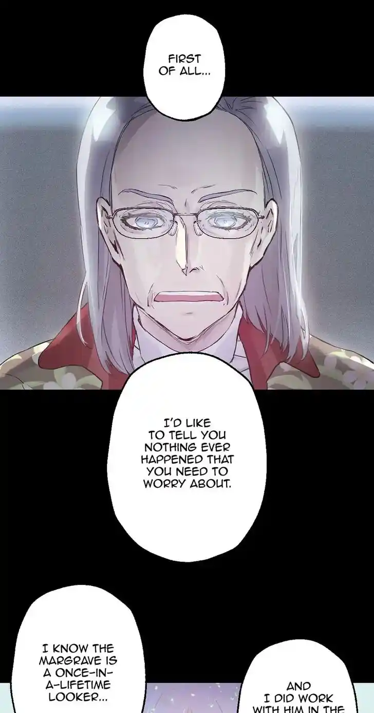 As Long as You like It Ch.220