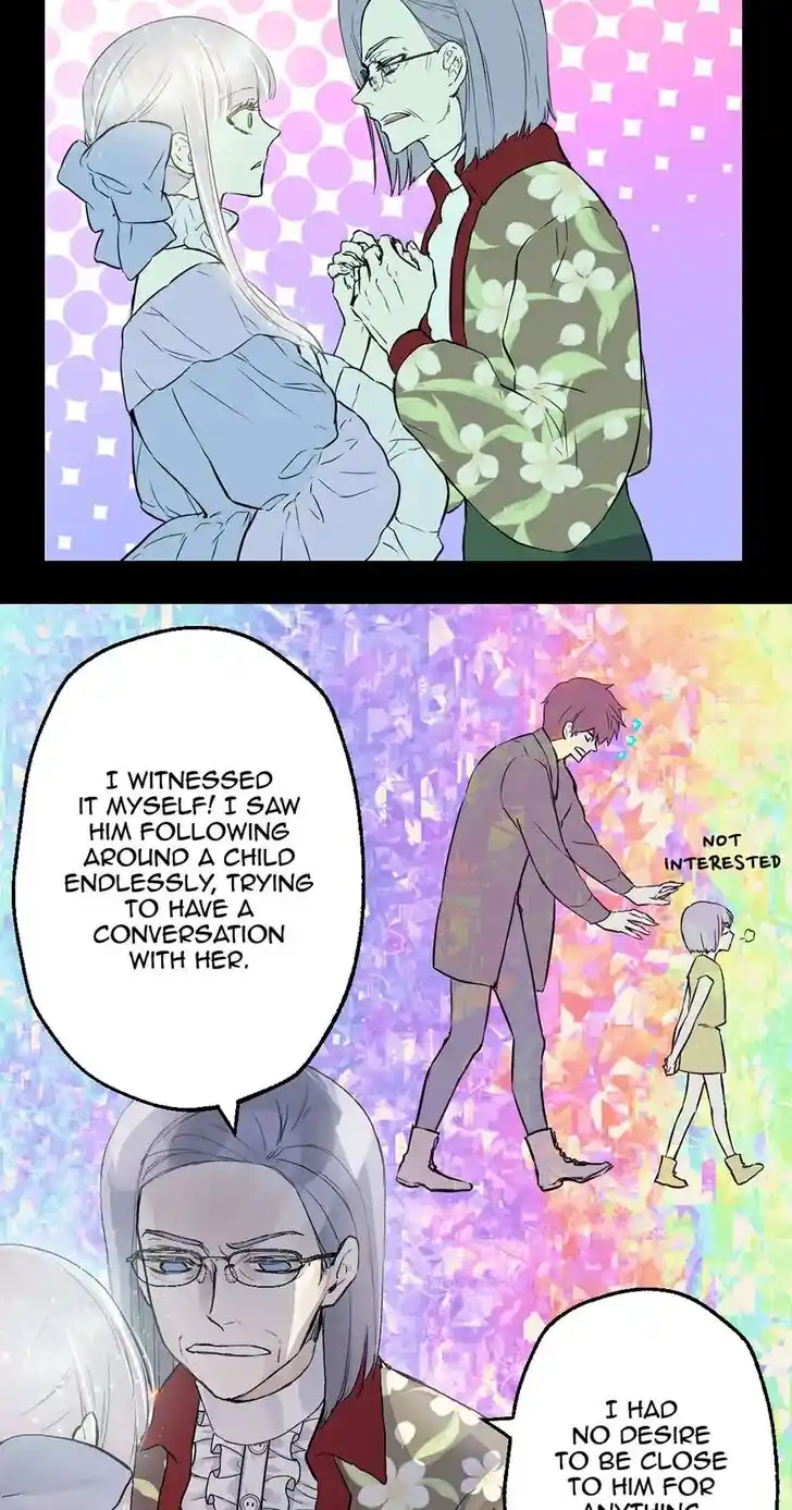 As Long as You like It Ch.220