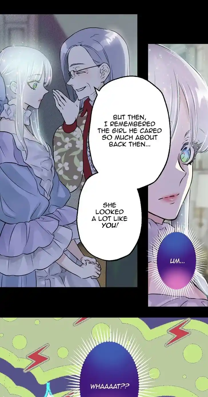 As Long as You like It Ch.220