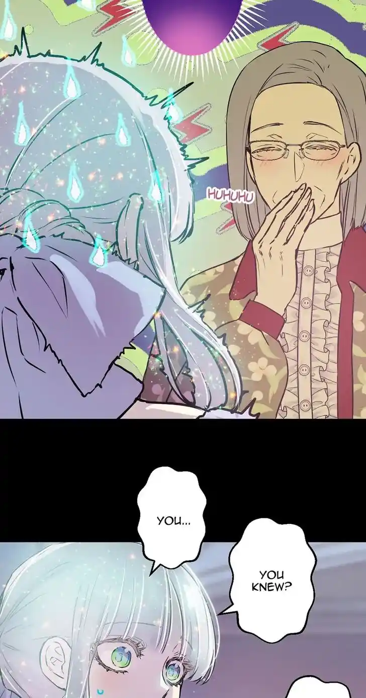 As Long as You like It Ch.220