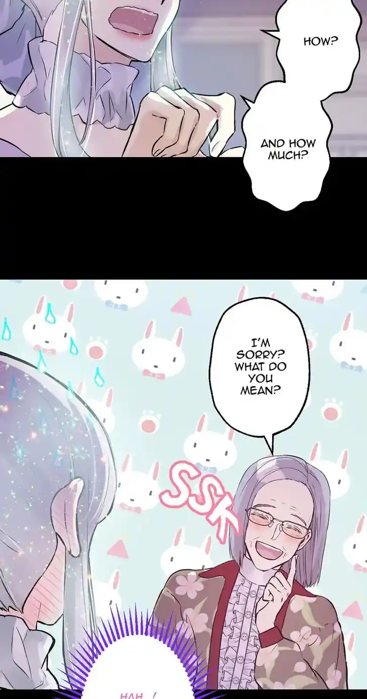 As Long as You like It Ch.220