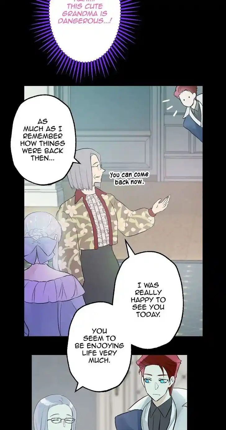 As Long as You like It Ch.220