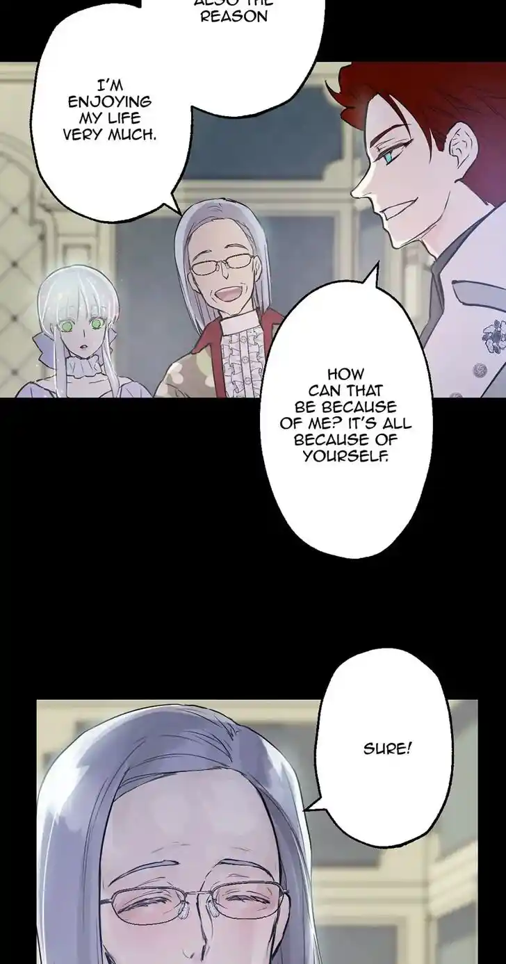 As Long as You like It Ch.220