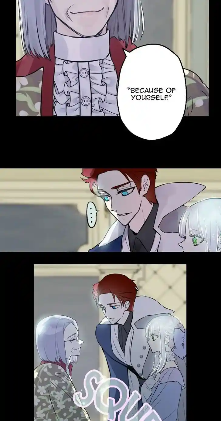 As Long as You like It Ch.220