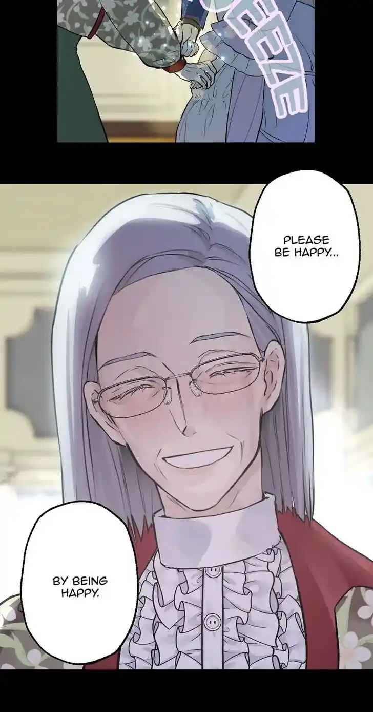 As Long as You like It Ch.220