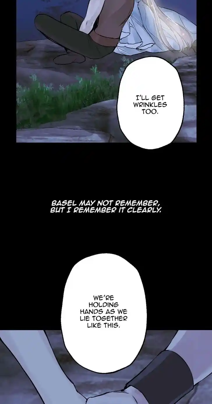 As Long as You like It Ch.221