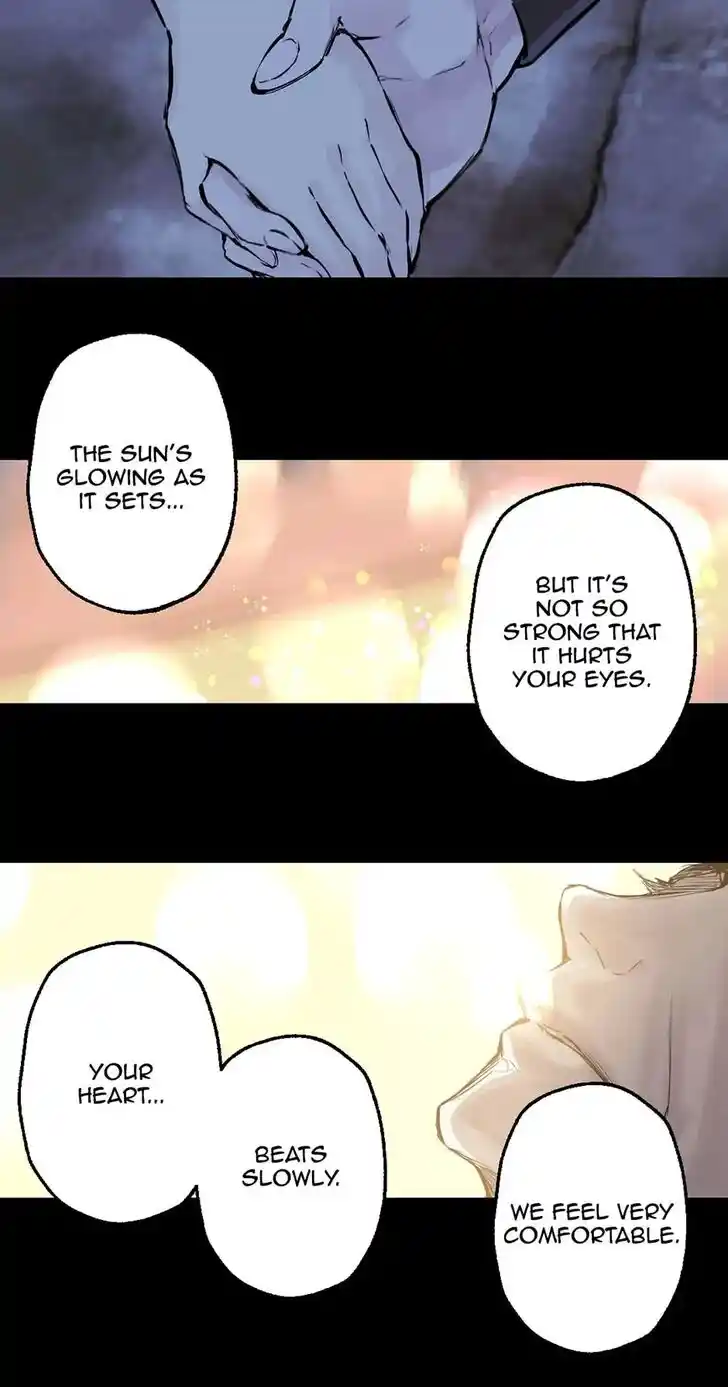 As Long as You like It Ch.221