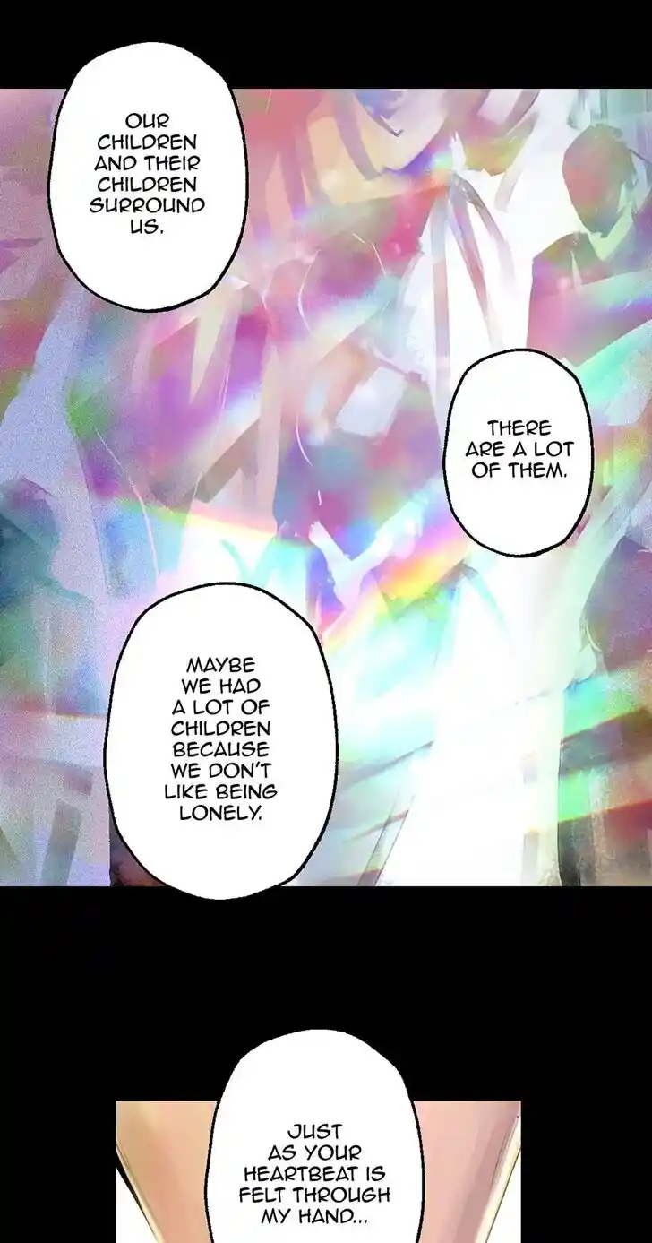 As Long as You like It Ch.221