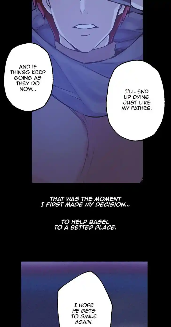 As Long as You like It Ch.221