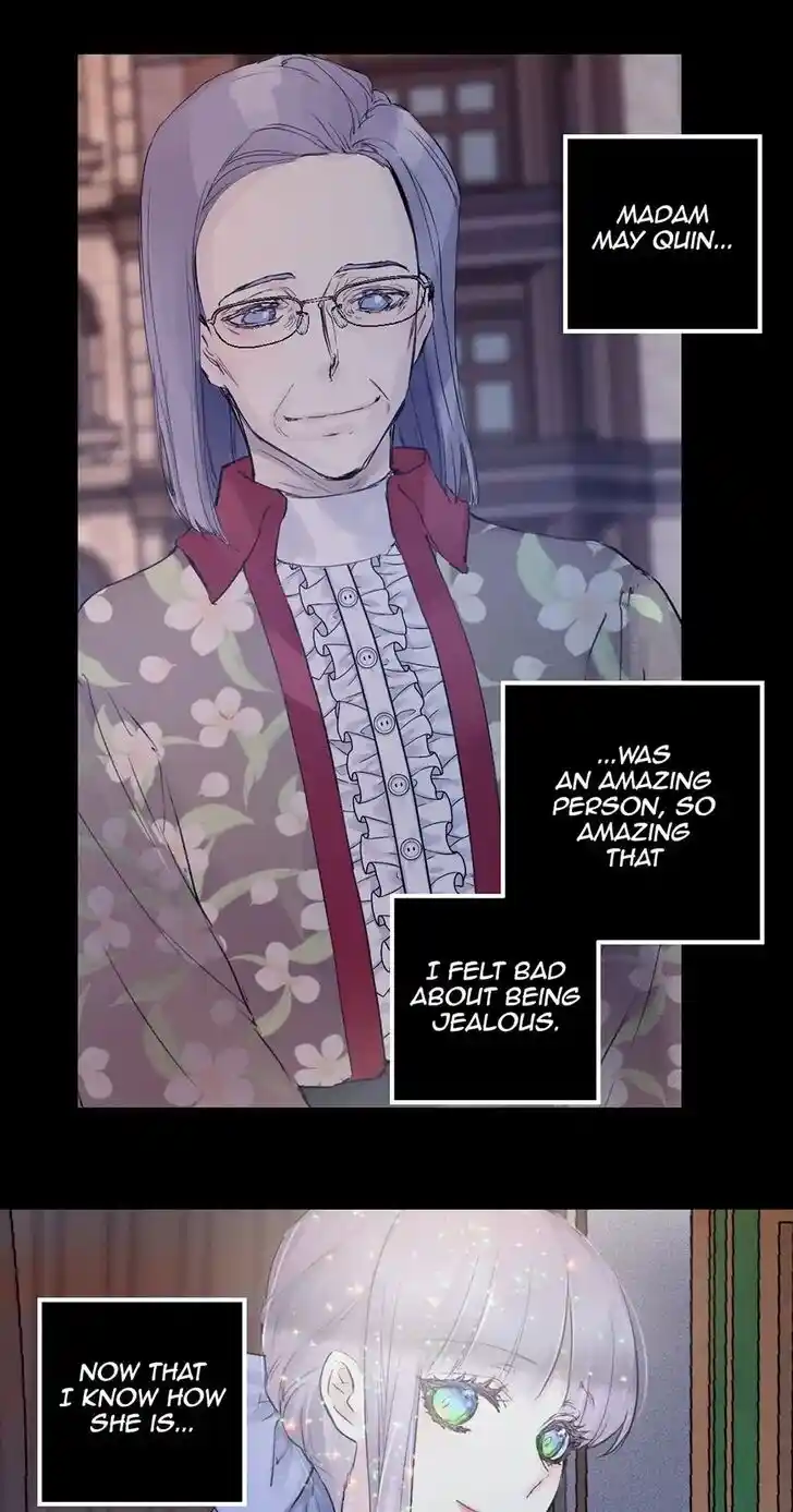 As Long as You like It Ch.221