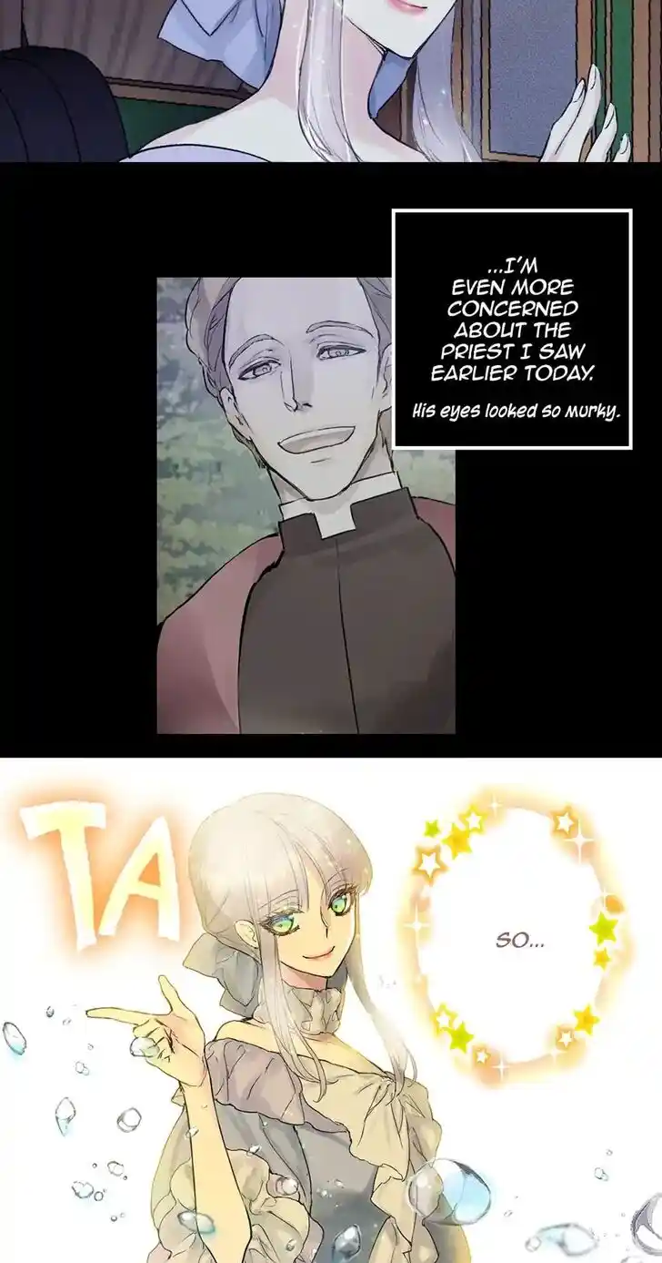 As Long as You like It Ch.221