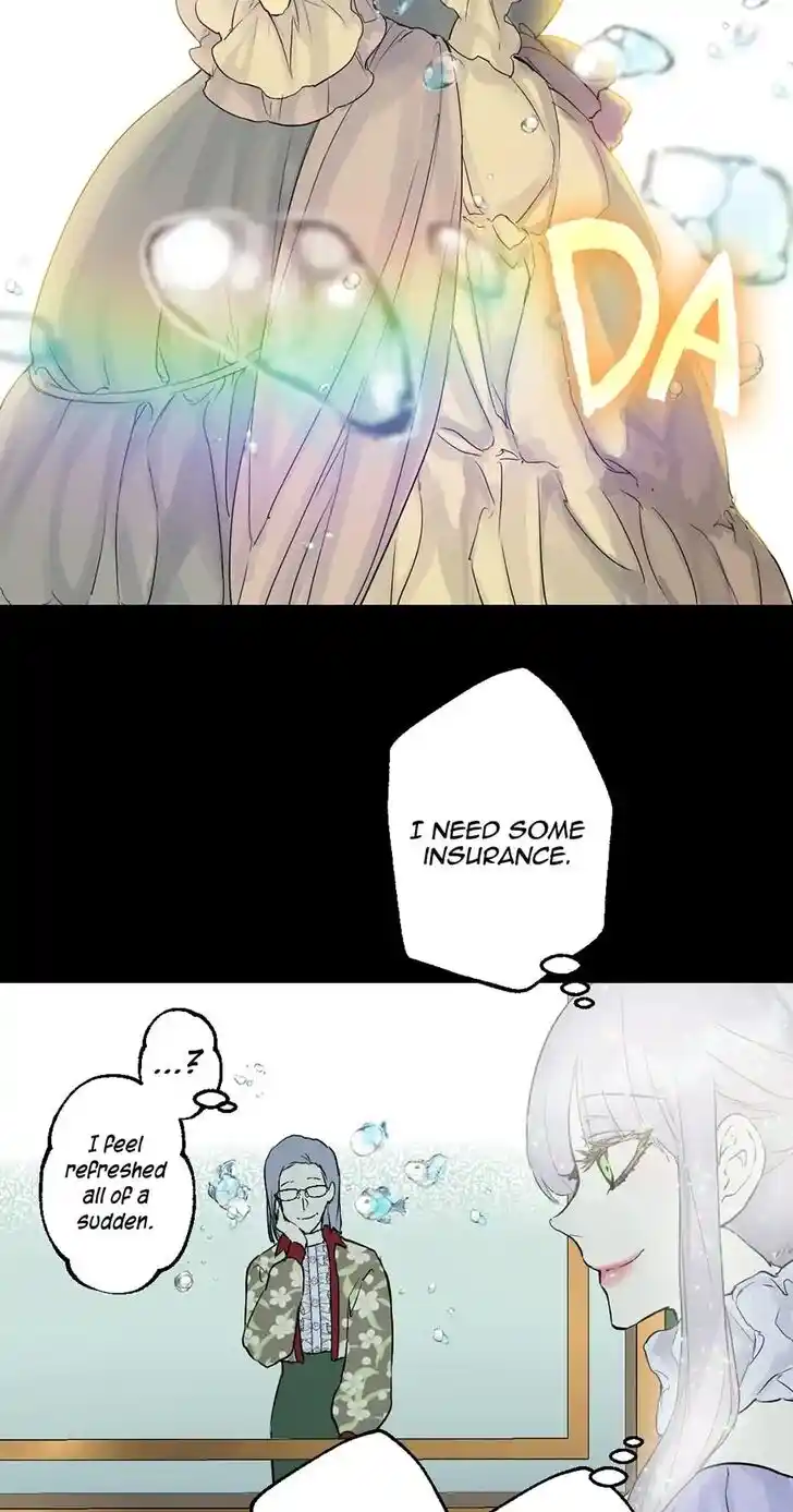 As Long as You like It Ch.221