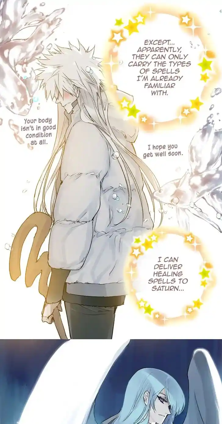 As Long as You like It Ch.221