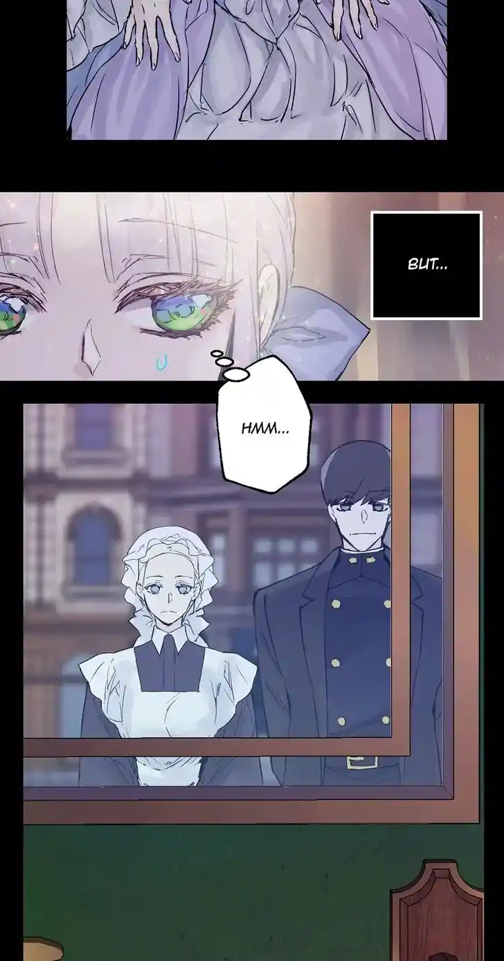 As Long as You like It Ch.221