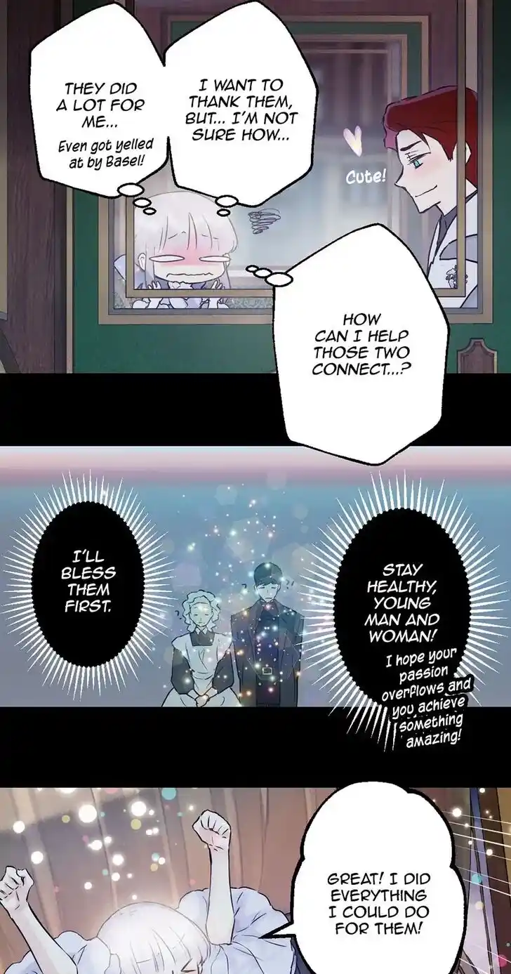 As Long as You like It Ch.221