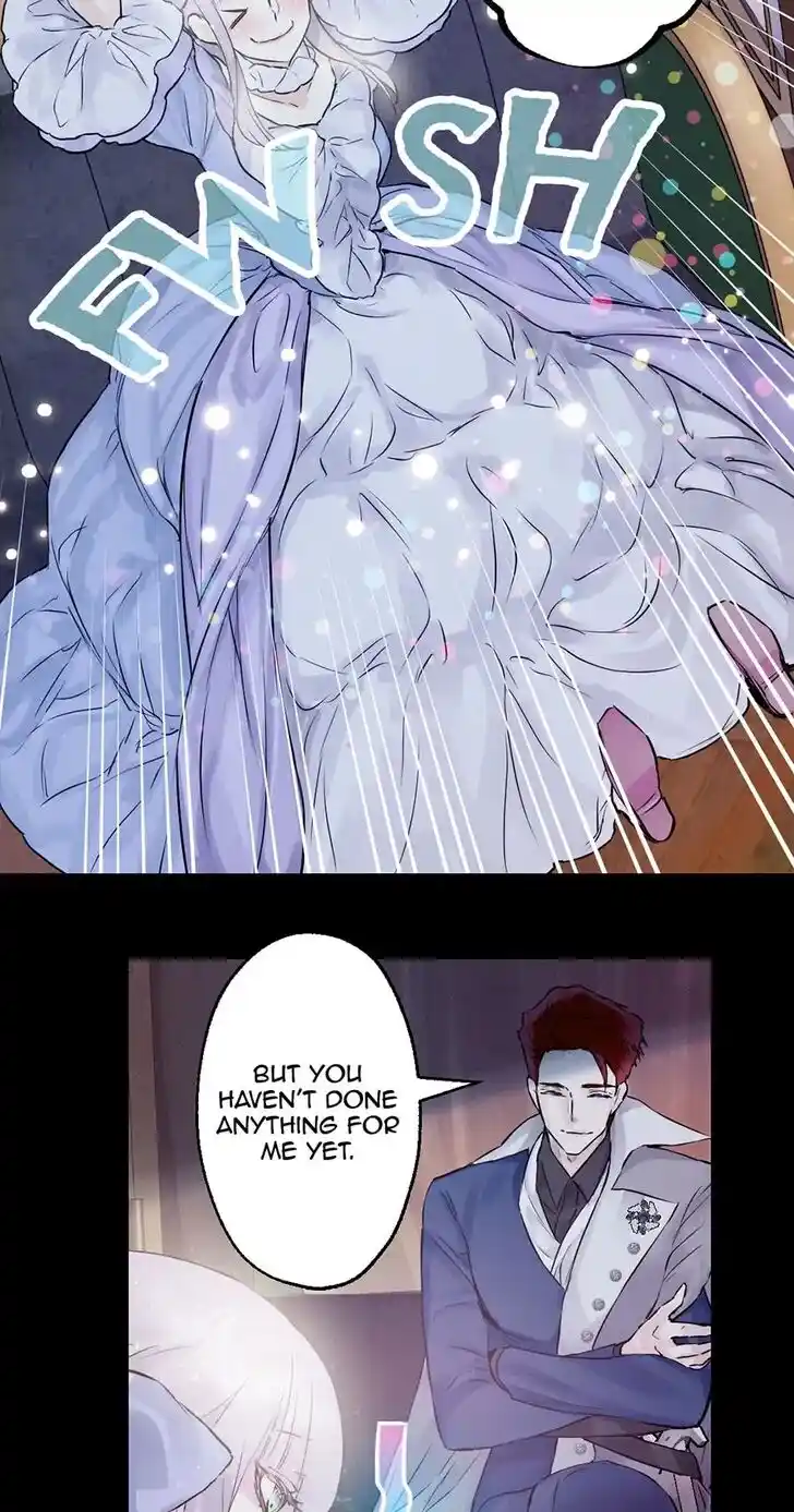 As Long as You like It Ch.221