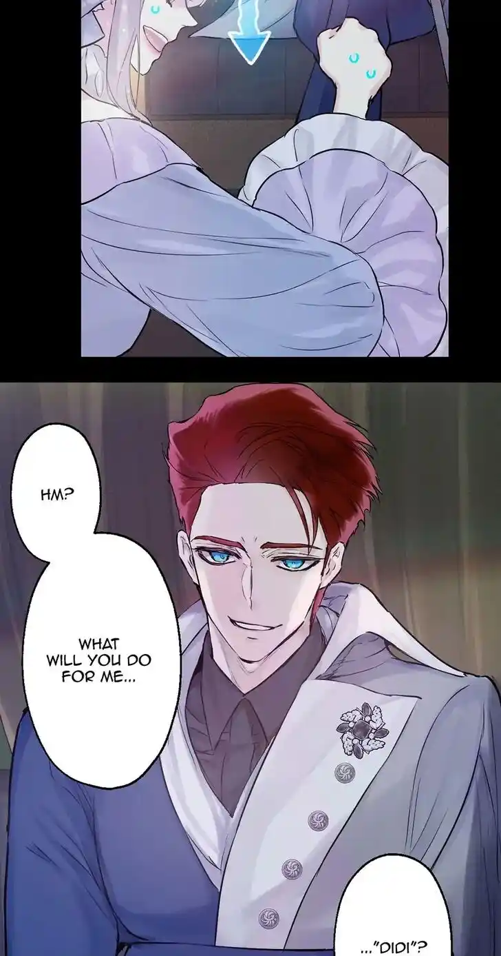 As Long as You like It Ch.221