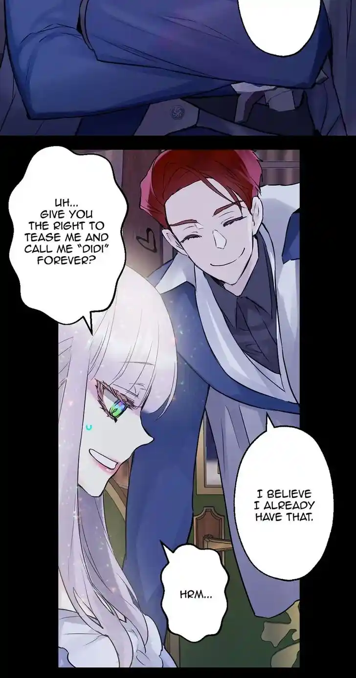 As Long as You like It Ch.221