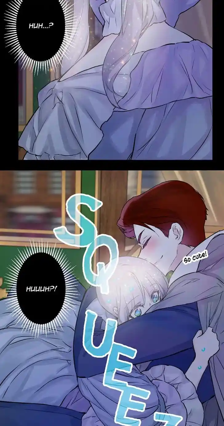 As Long as You like It Ch.221