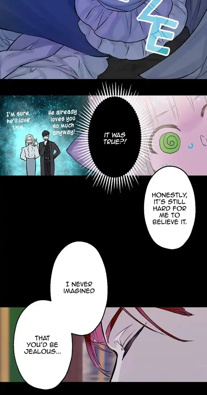 As Long as You like It Ch.221