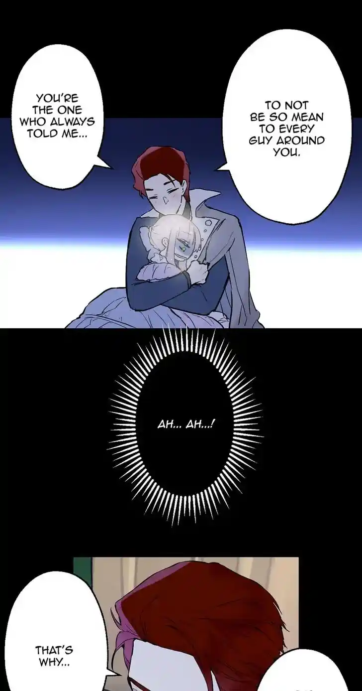 As Long as You like It Ch.221