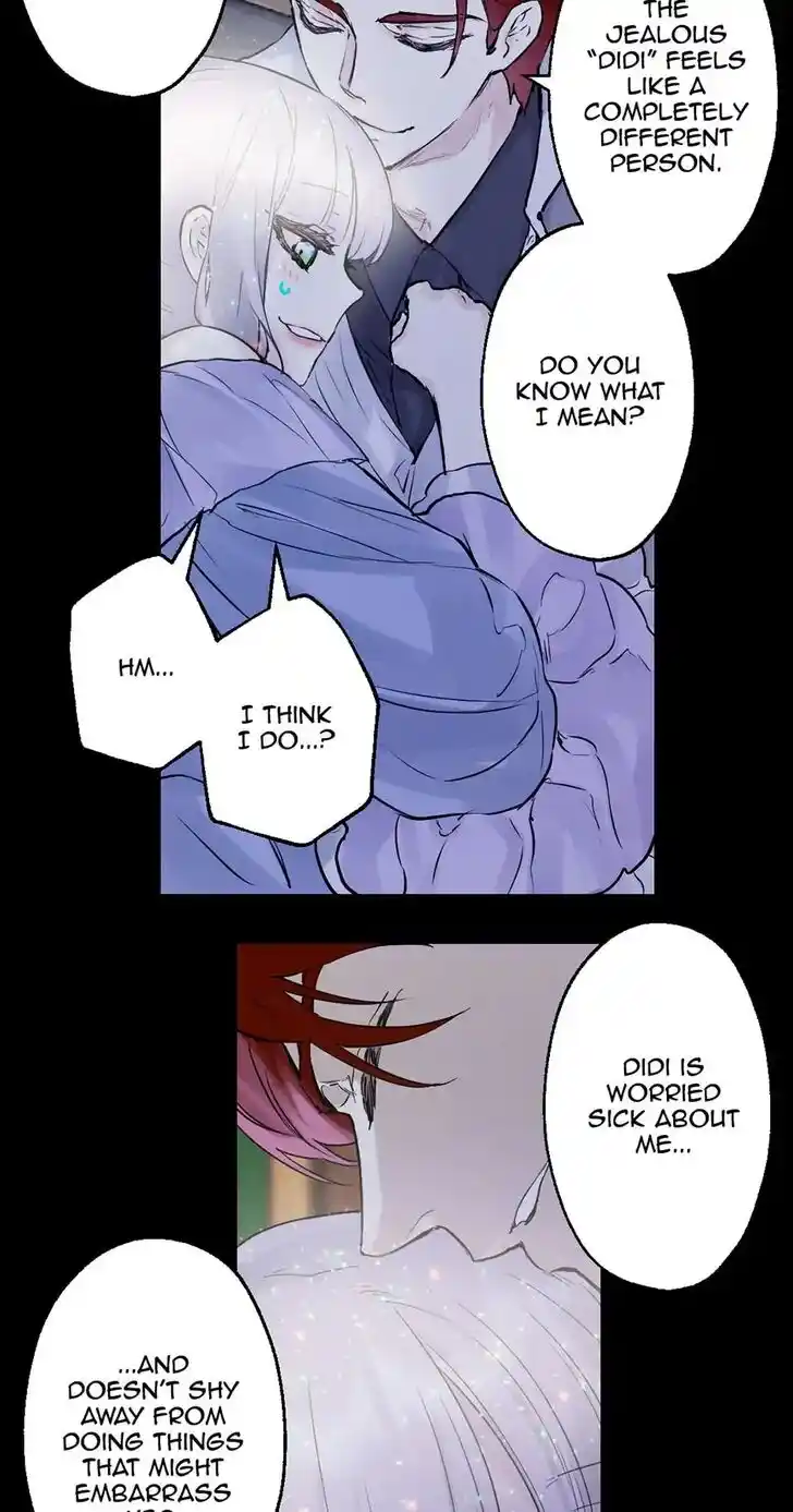 As Long as You like It Ch.221