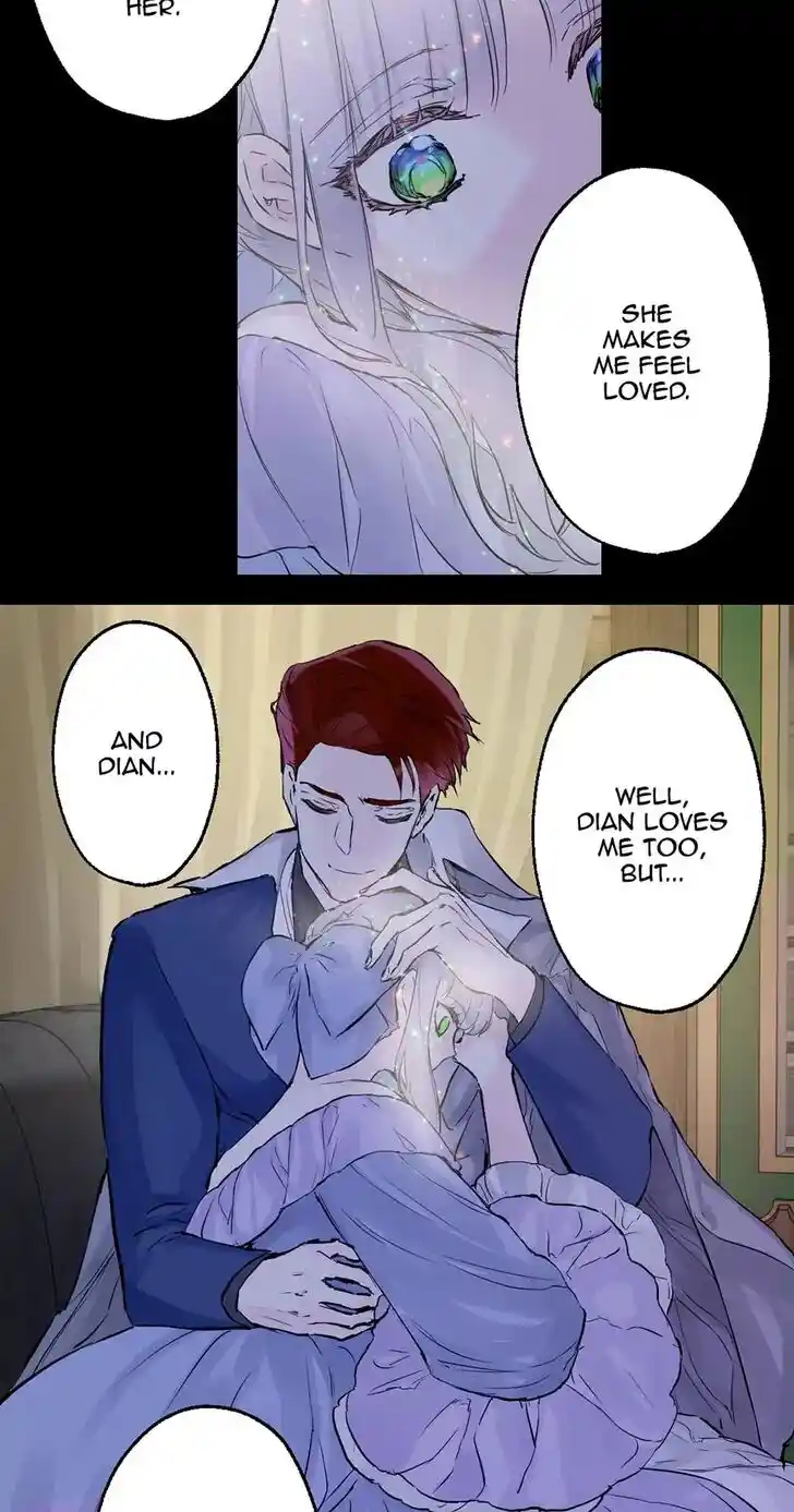 As Long as You like It Ch.221