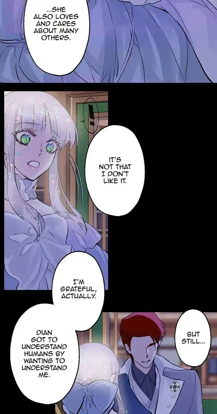 As Long as You like It Ch.221