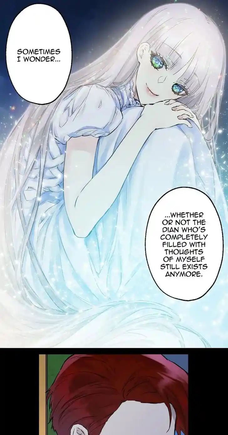 As Long as You like It Ch.221