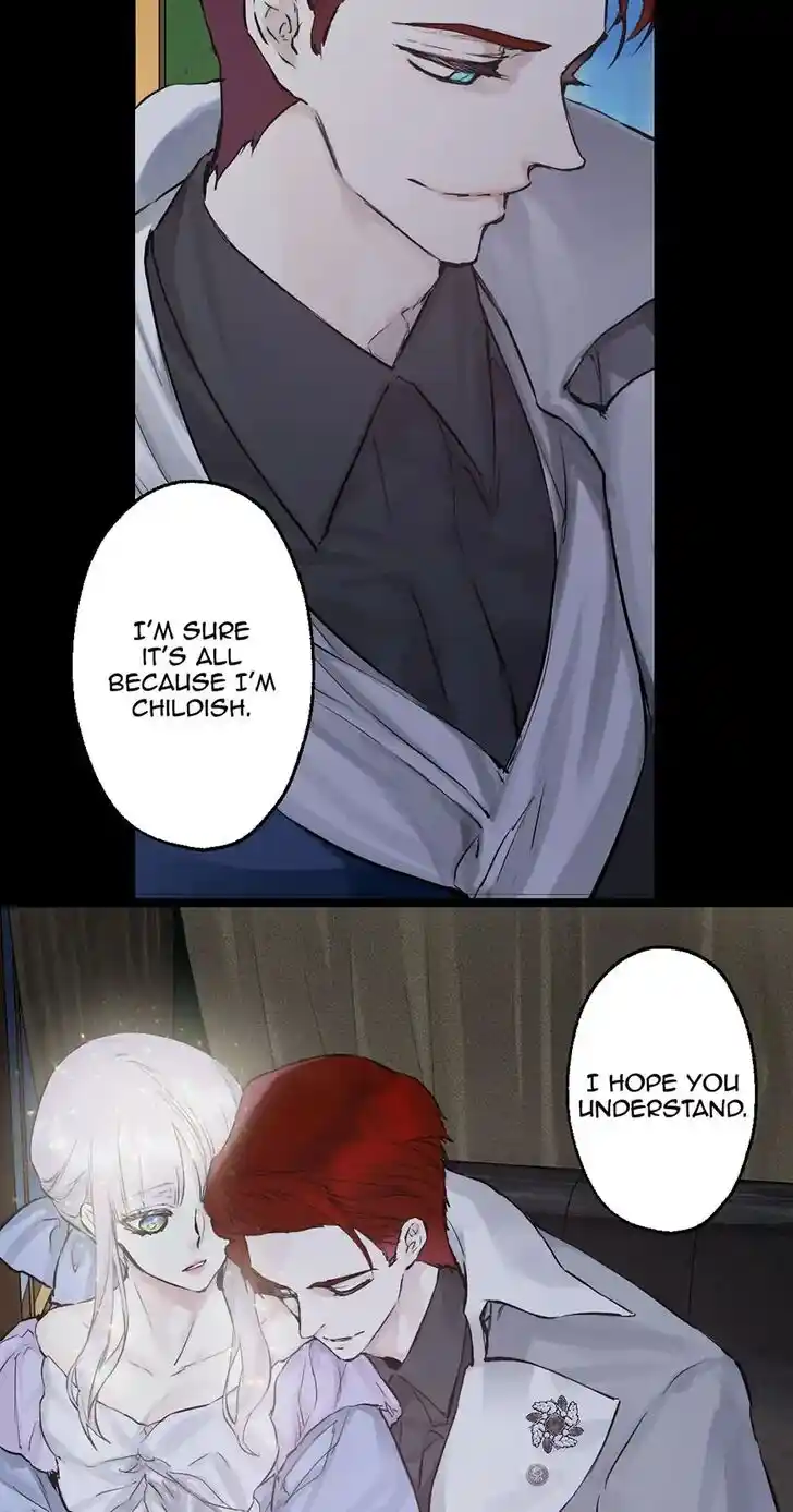 As Long as You like It Ch.221