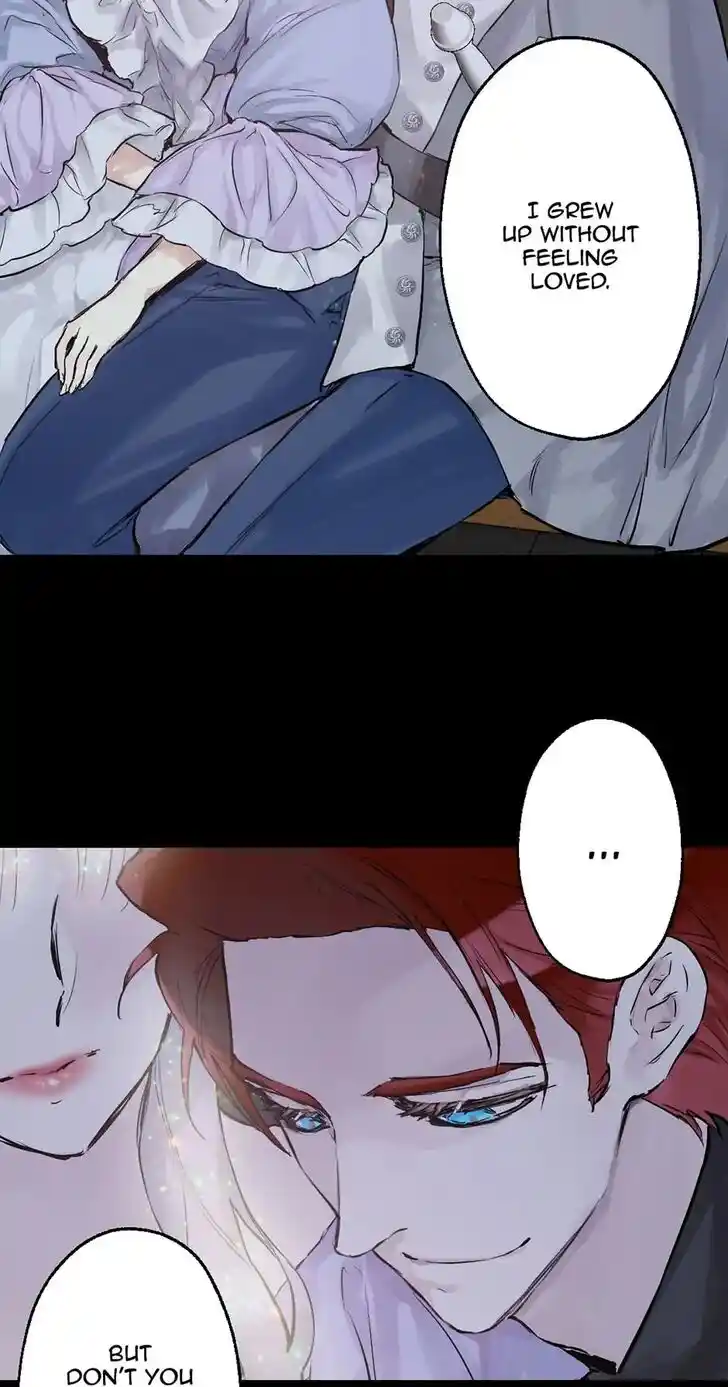 As Long as You like It Ch.221