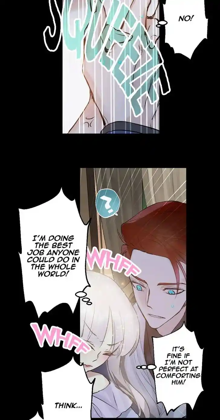 As Long as You like It Ch.221