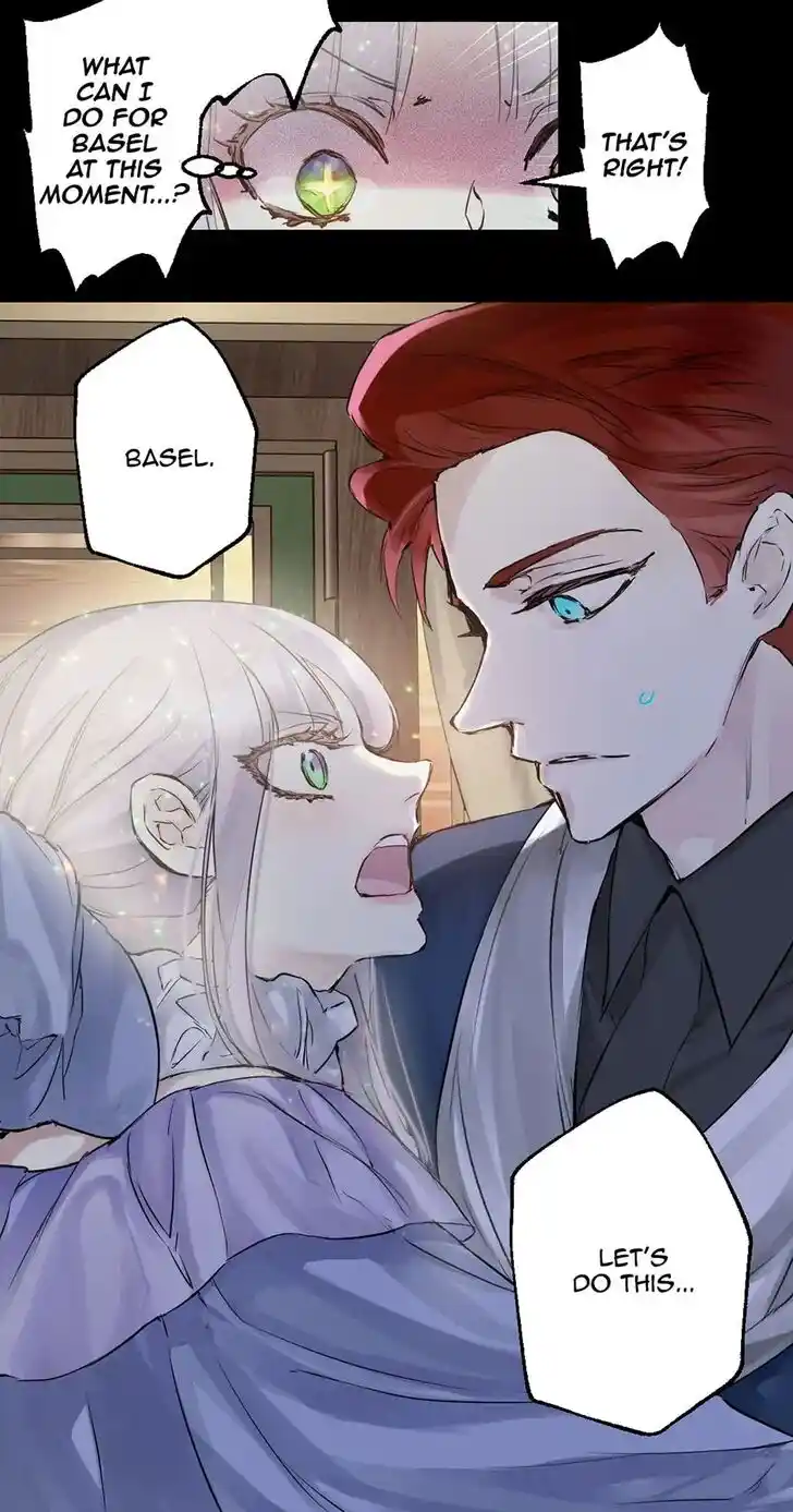 As Long as You like It Ch.221